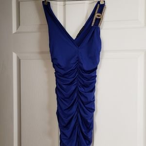 Symphony dress size small